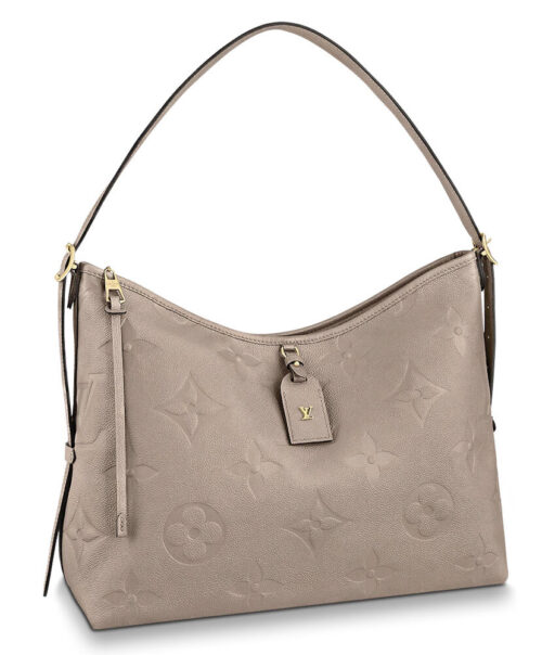 Louis Vuitton Carryall MM M46289 M46292